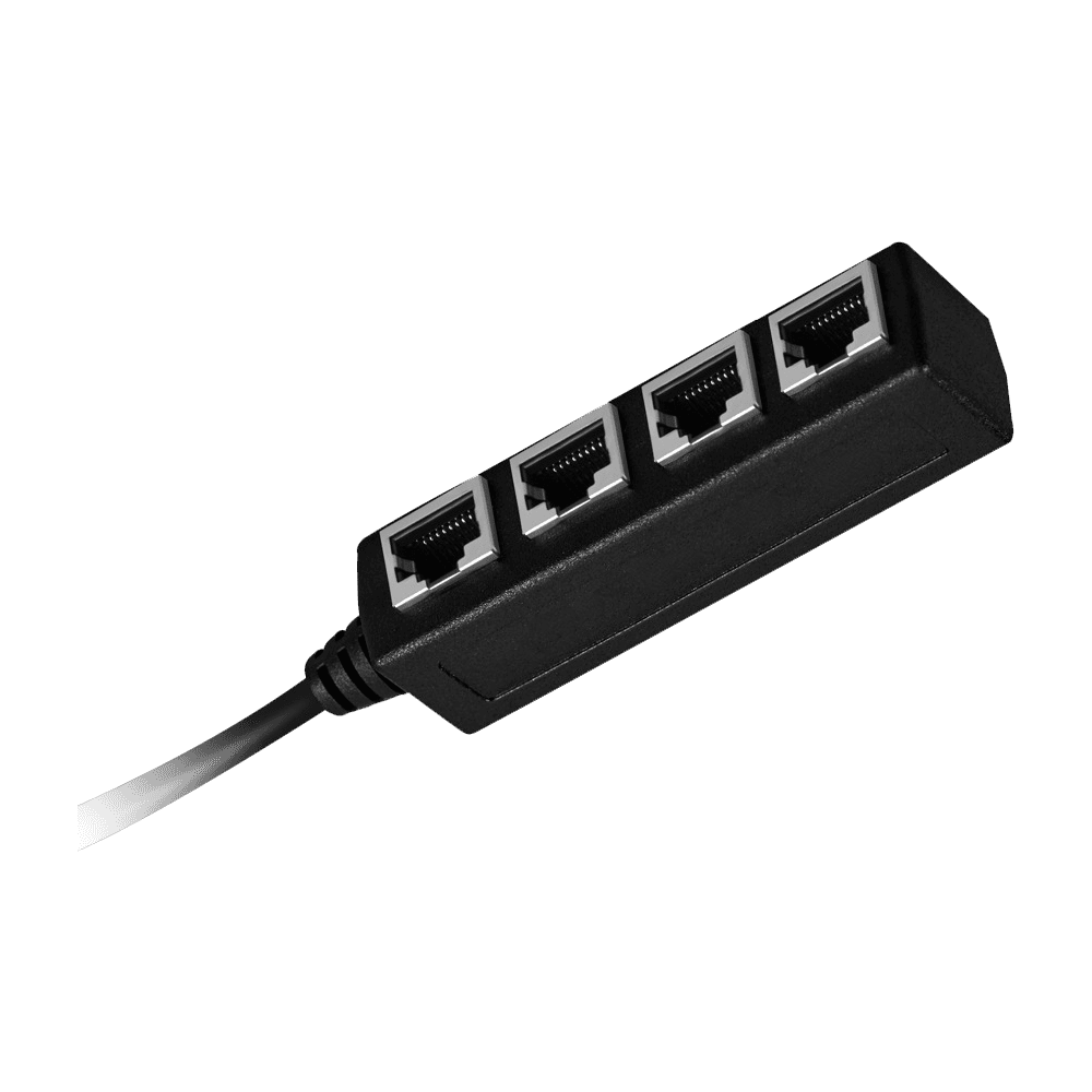 RJ45-SPLIT-4P - imagen 3
