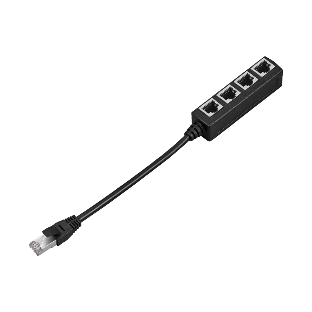 RJ45-SPLIT-4P - imagen 4
