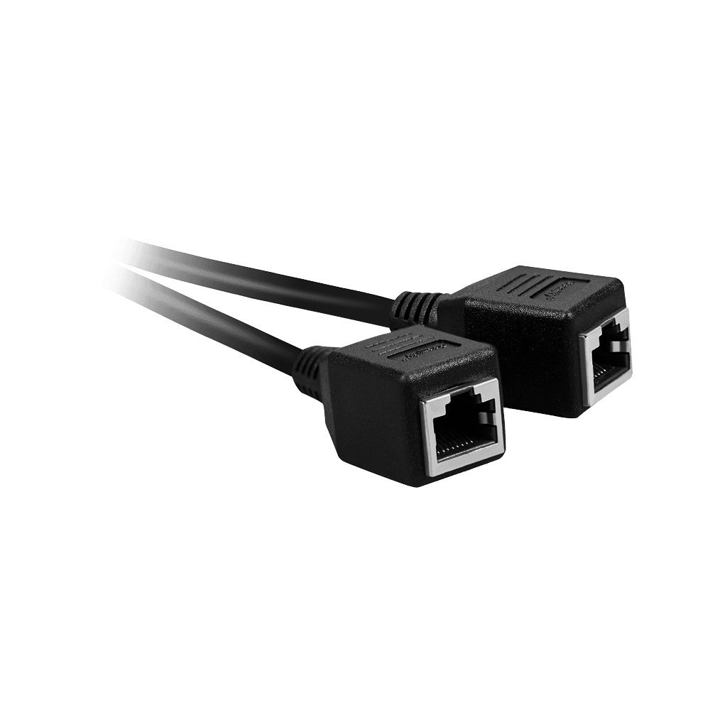 RJ45-SPLIT-DUAL - imagen 2