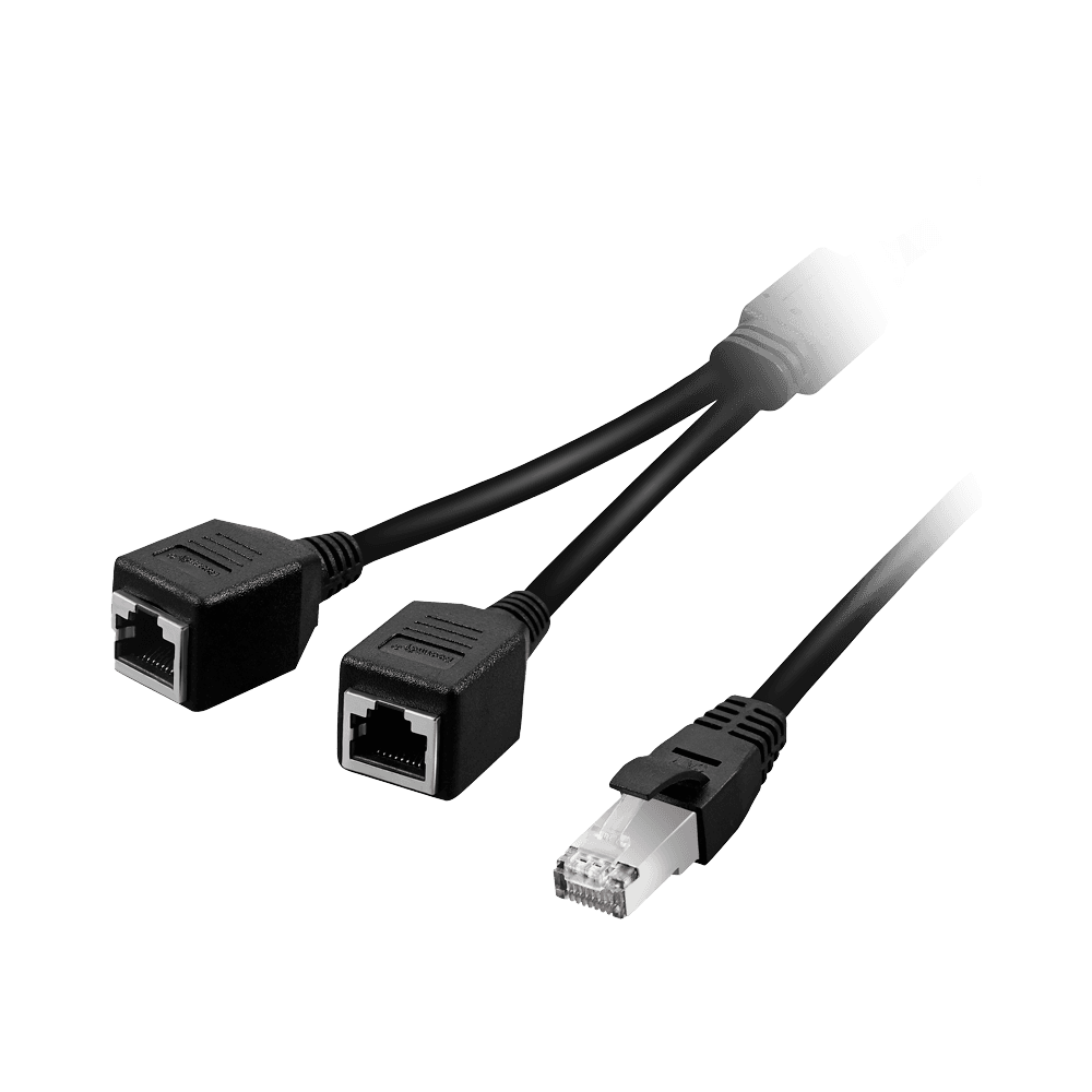 RJ45-SPLIT-DUAL - imagen 3
