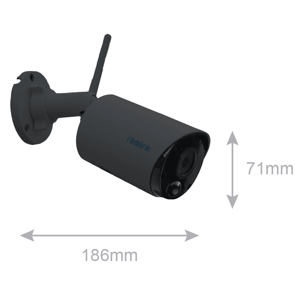 RL-ARGUS-B320-B - imagen 2