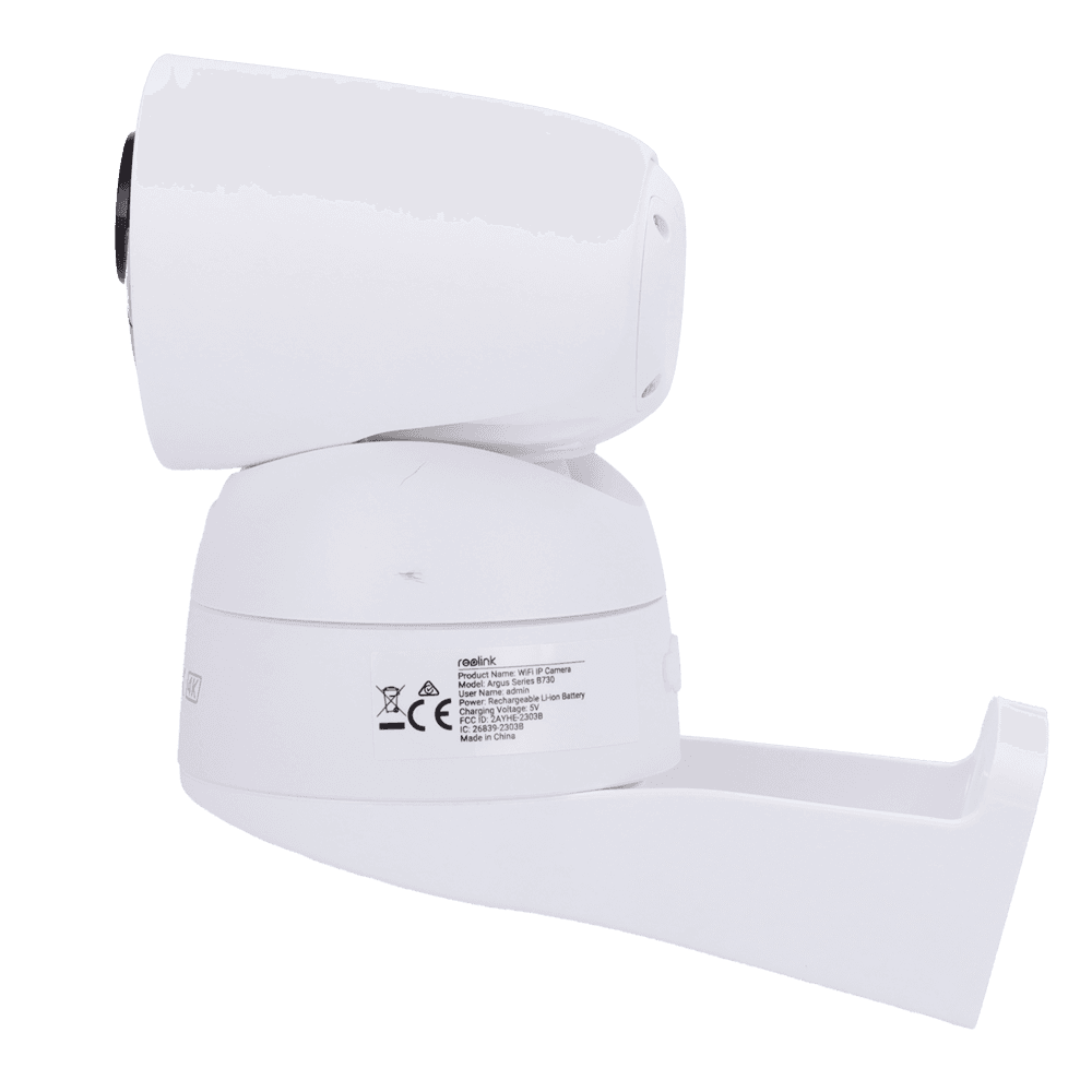 RL-ARGUS-B730-W - imagen 3