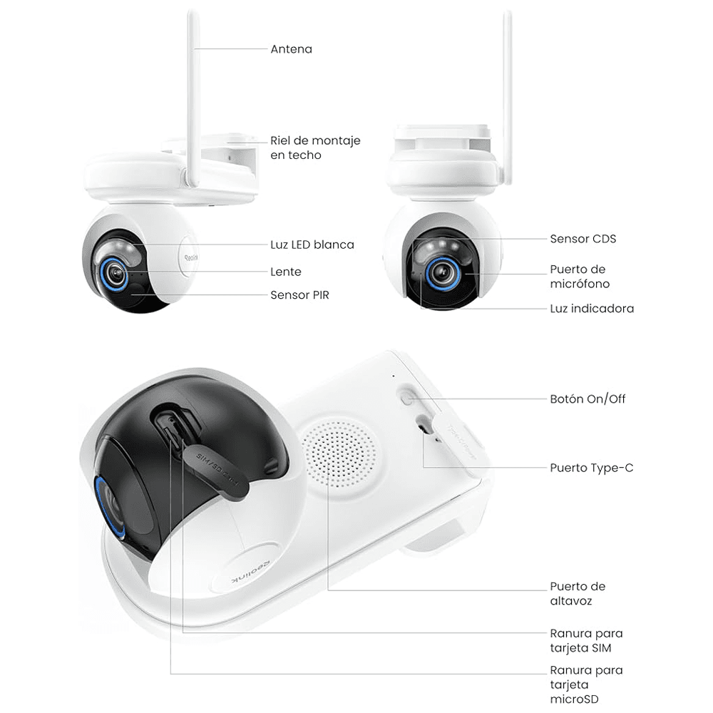 RL-ATLAS-G650-SP3 - imagen 3