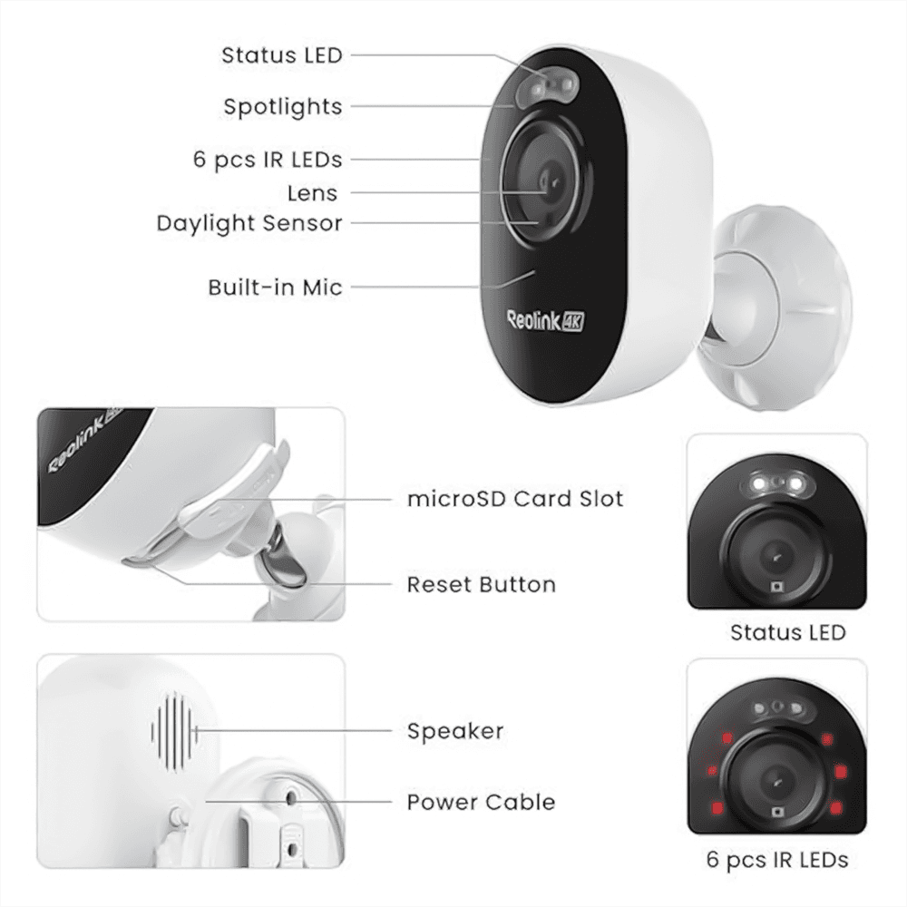 RL-E-SERIES-E450 - imagen 2