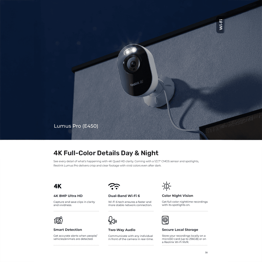 RL-E-SERIES-E450 - imagen 3