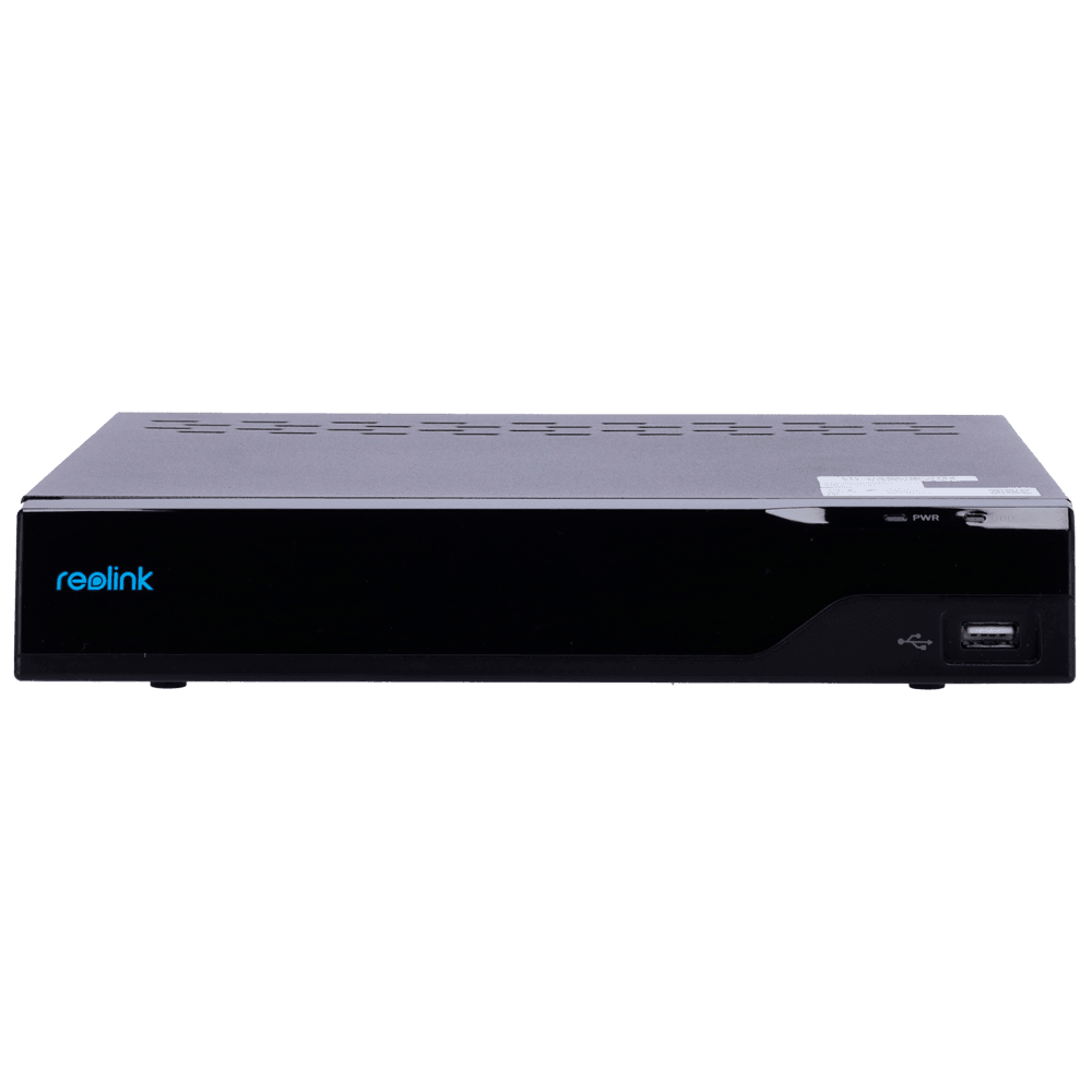 RL-NVS8-POE - imagen 2
