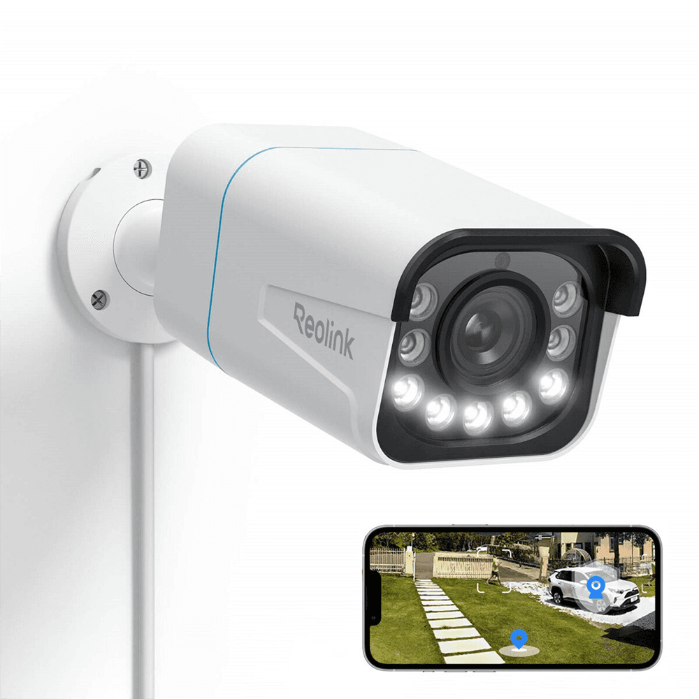 RL-P430-IPCAM-POE-W - imagen 2