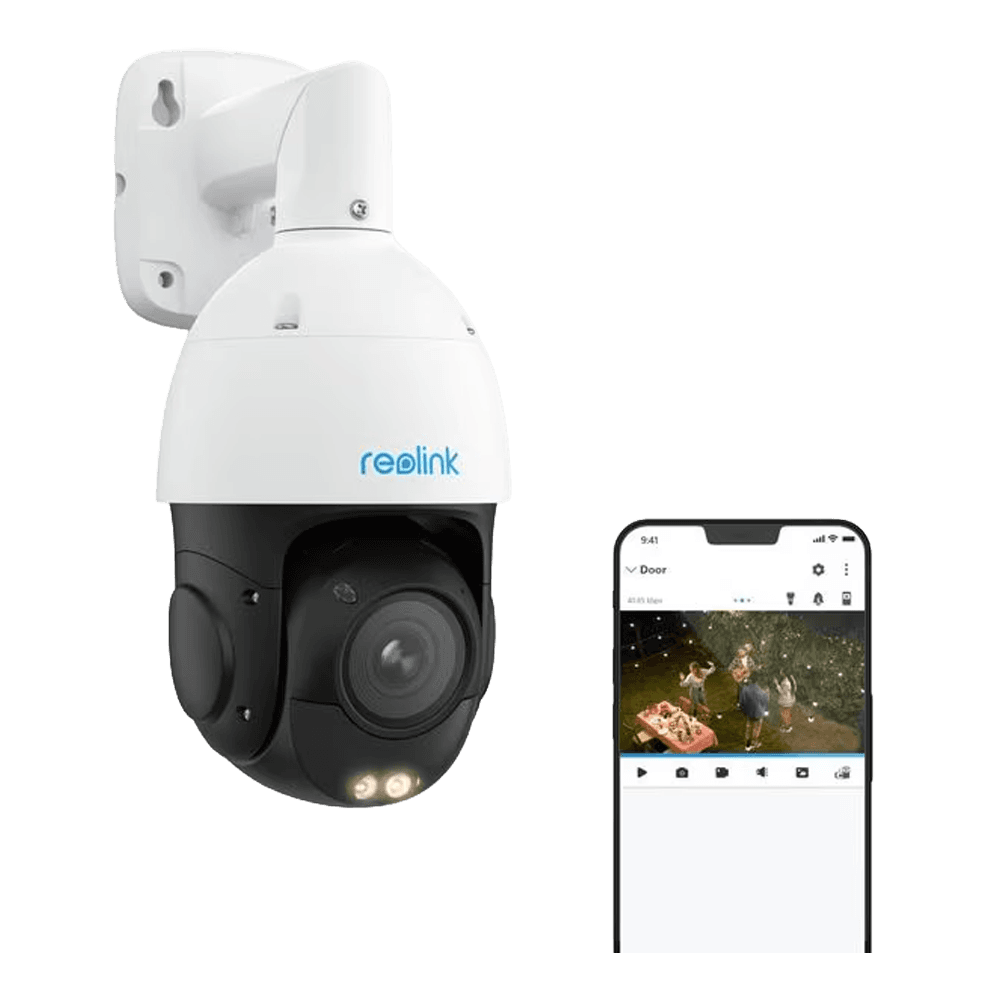 RL-P840-IPCAM-POE-W - imagen 2