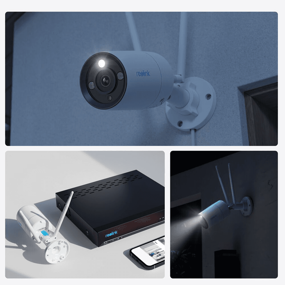 RL-W330 - imagen 2