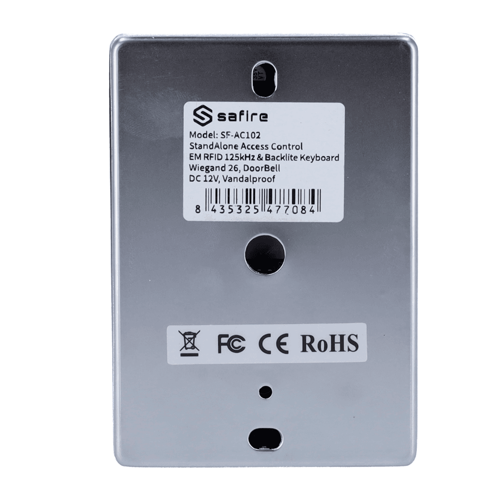 SF-AC102 - imagen 3