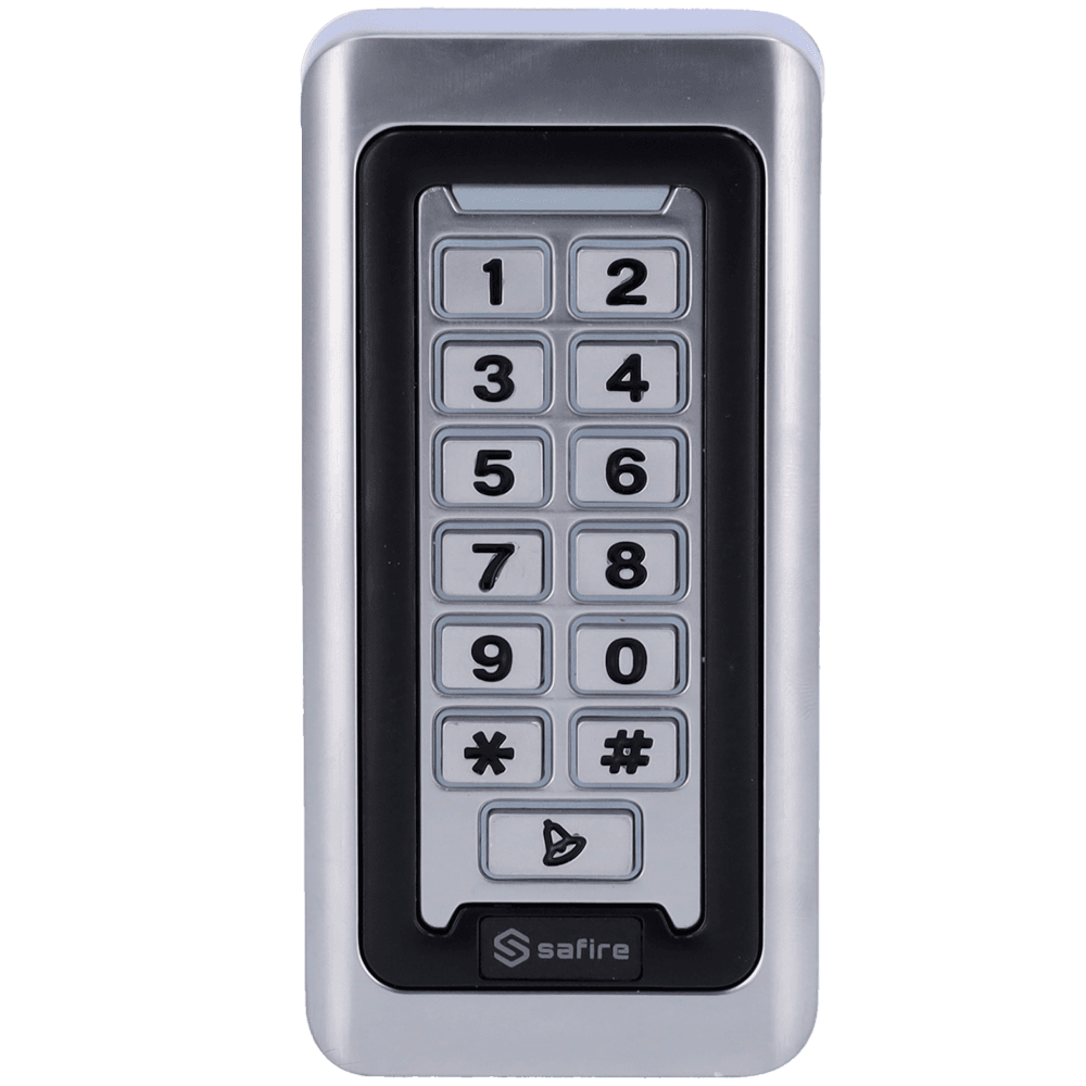 SF-AC110-WIFI - imagen 2