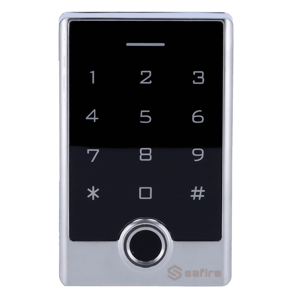 SF-AC122-F-WIFI - imagen 2