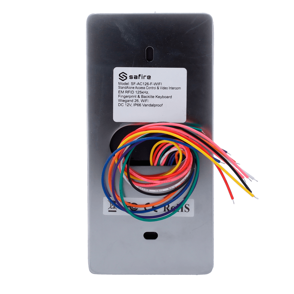 SF-AC126-F-WIFI - imagen 4