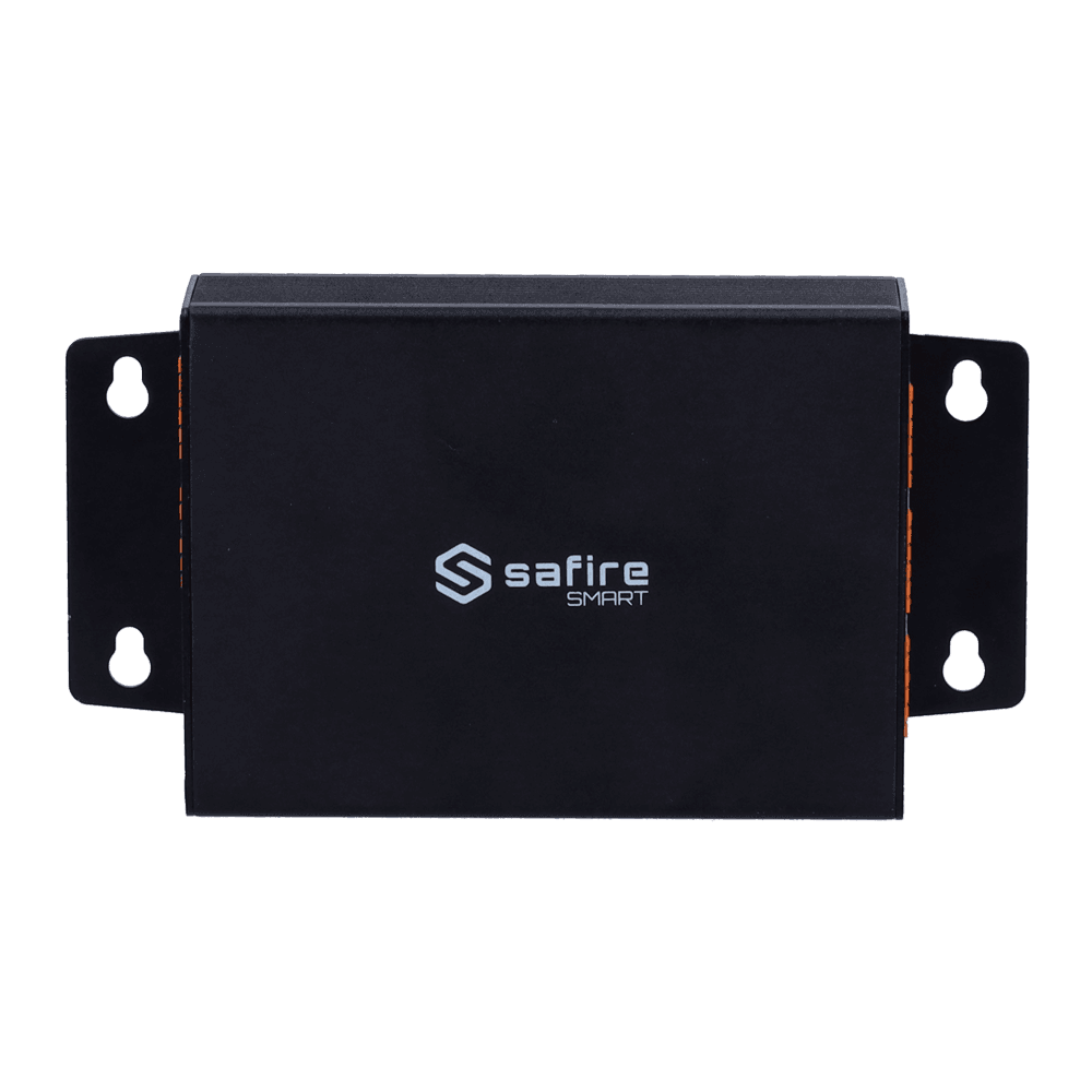 SF-ALARM1606-USB - imagen 2