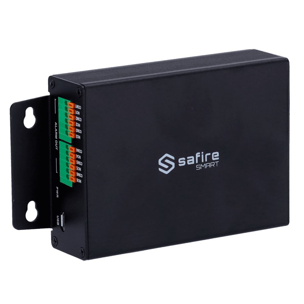 SF-ALARM1606-USB - imagen 3