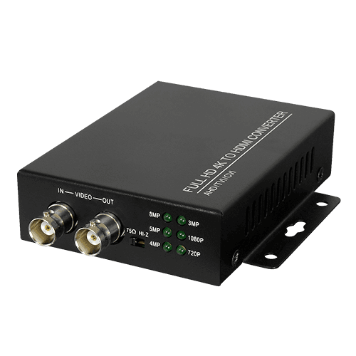 SF-BNC4K-HDMI - imagen 2