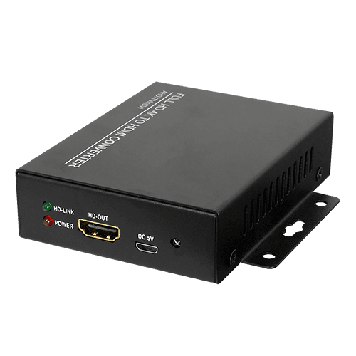 SF-BNC4K-HDMI - imagen 3