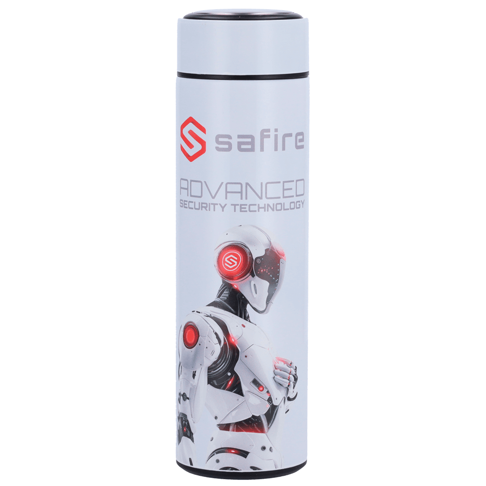 SF-BOTTLE-ROBOT - imagen 2