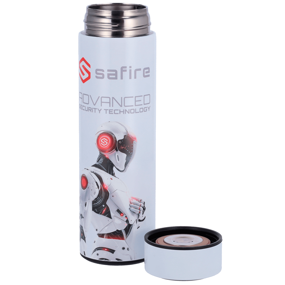 SF-BOTTLE-ROBOT - imagen 3