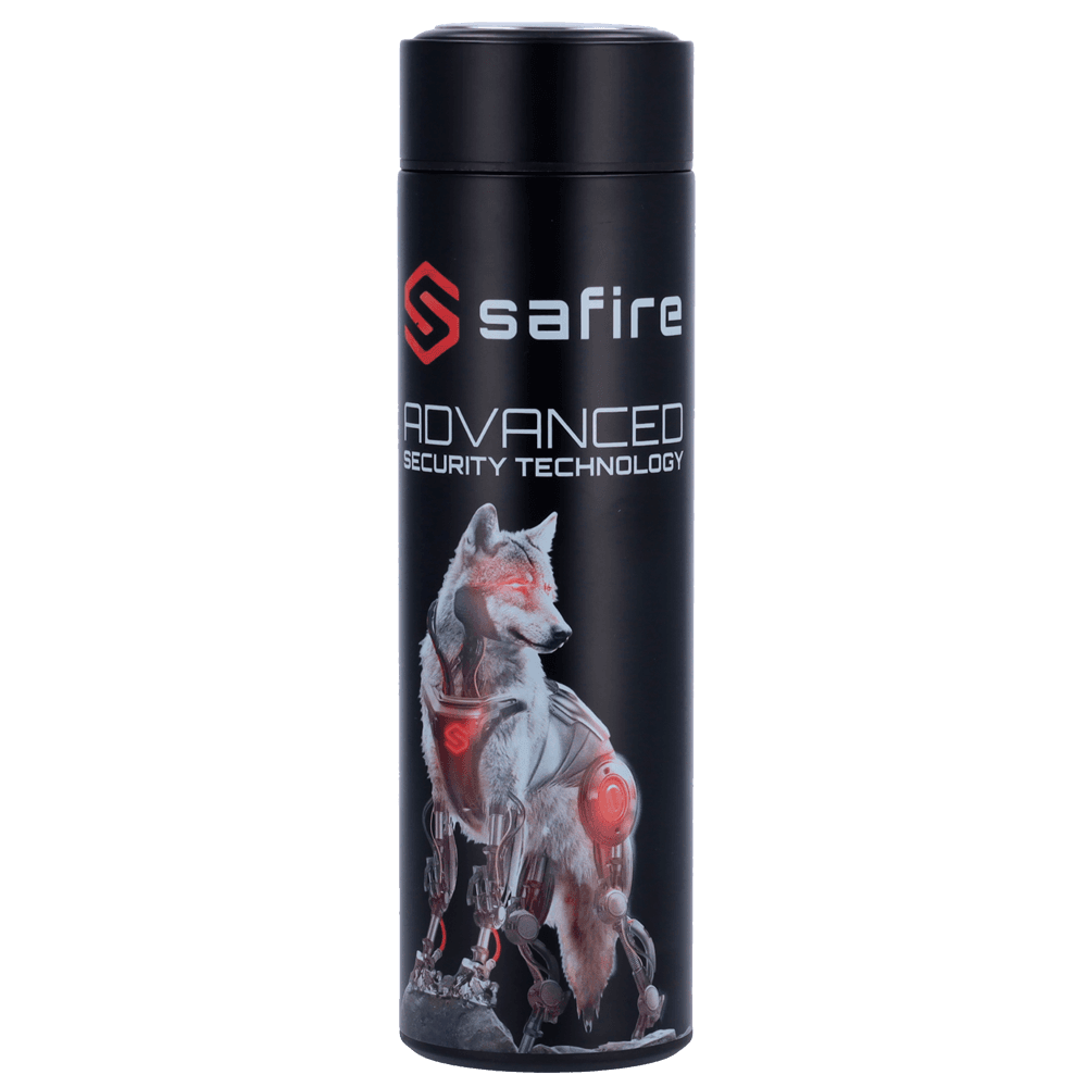 SF-BOTTLE-WOLF - imagen 2