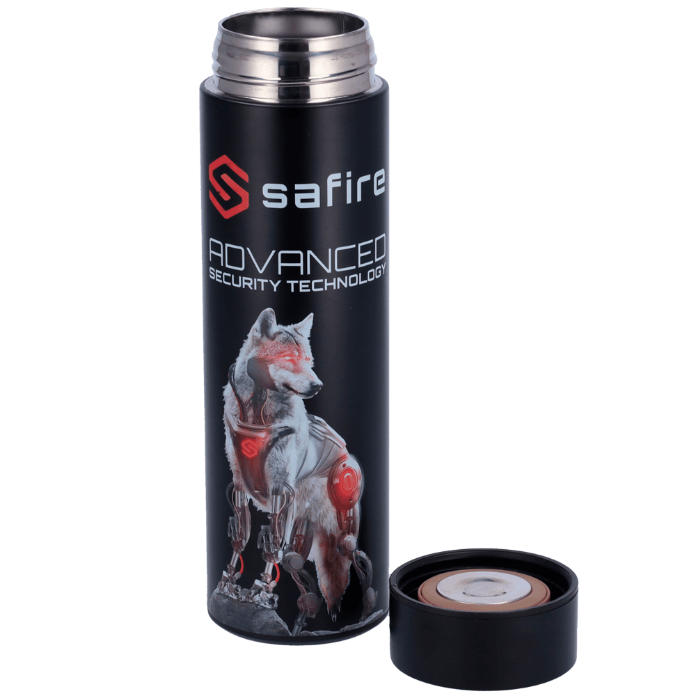 SF-BOTTLE-WOLF - imagen 3