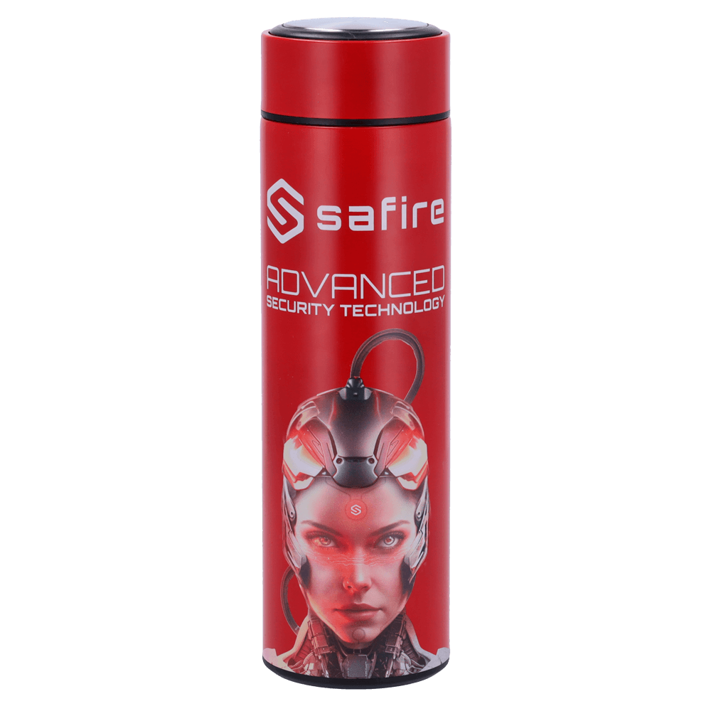SF-BOTTLE-WOMAN - imagen 2