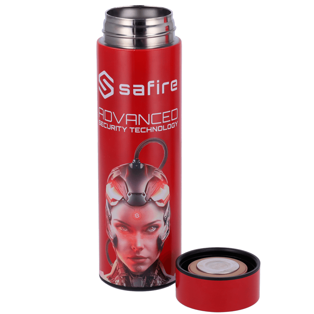 SF-BOTTLE-WOMAN - imagen 3