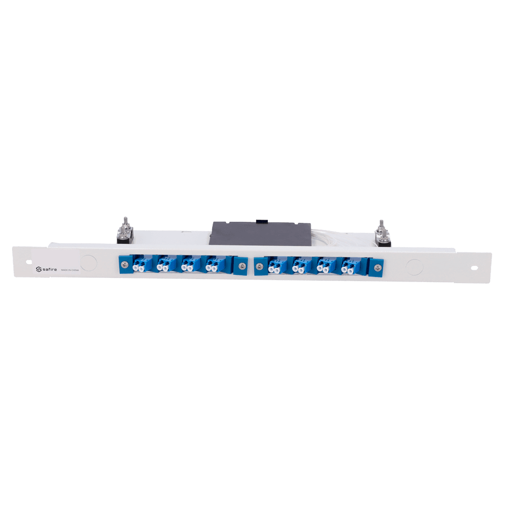 SF-BOX-FIBER-8LC - imagen 2