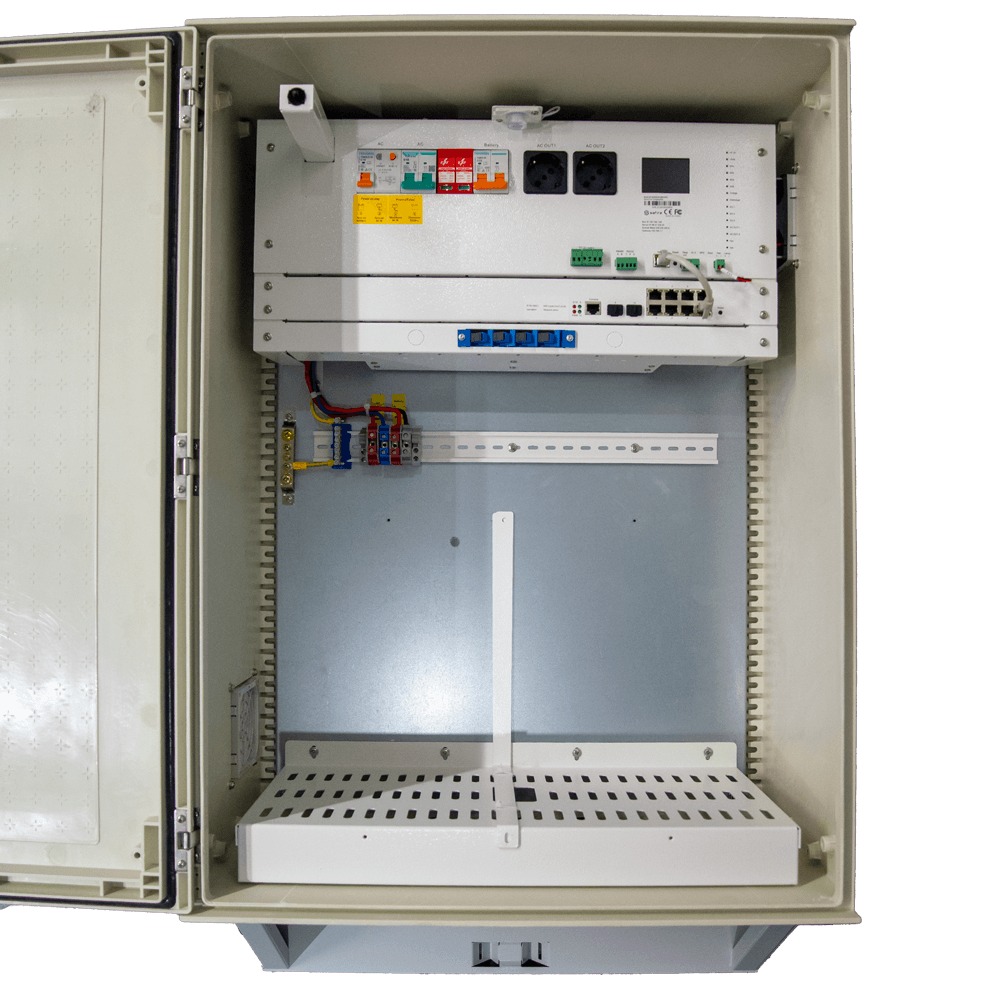 SF-BOX08220-BMS-IP55 - imagen 4