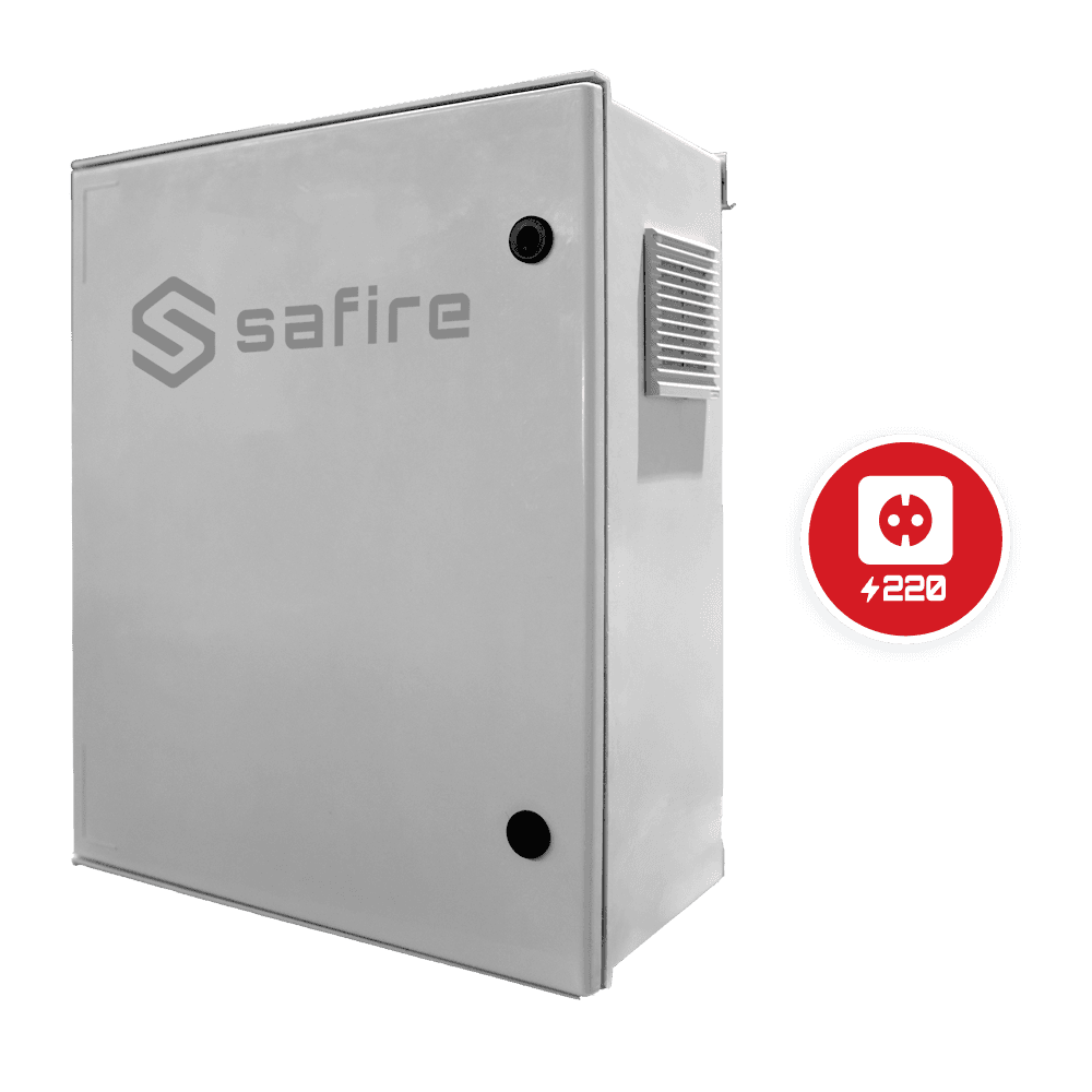SF-BOX08ECO-IP55 - imagen 2
