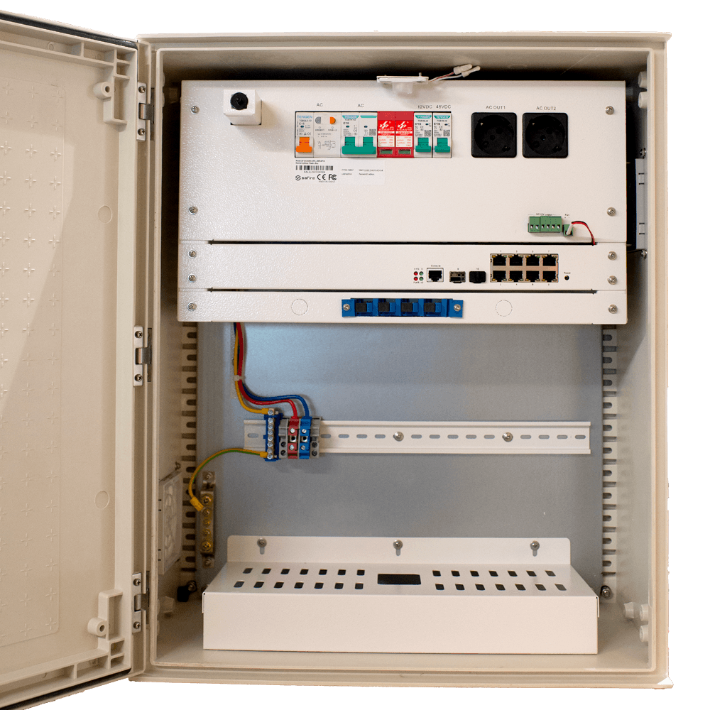 SF-BOX08ECO-IP55 - imagen 4