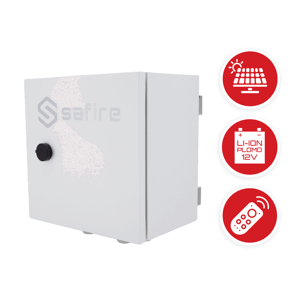 SF-BOX3030DC4POE-LITIO - imagen 2