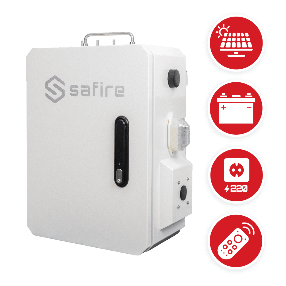 SF-BOX5038DUAL8POE-UPS - imagen 2