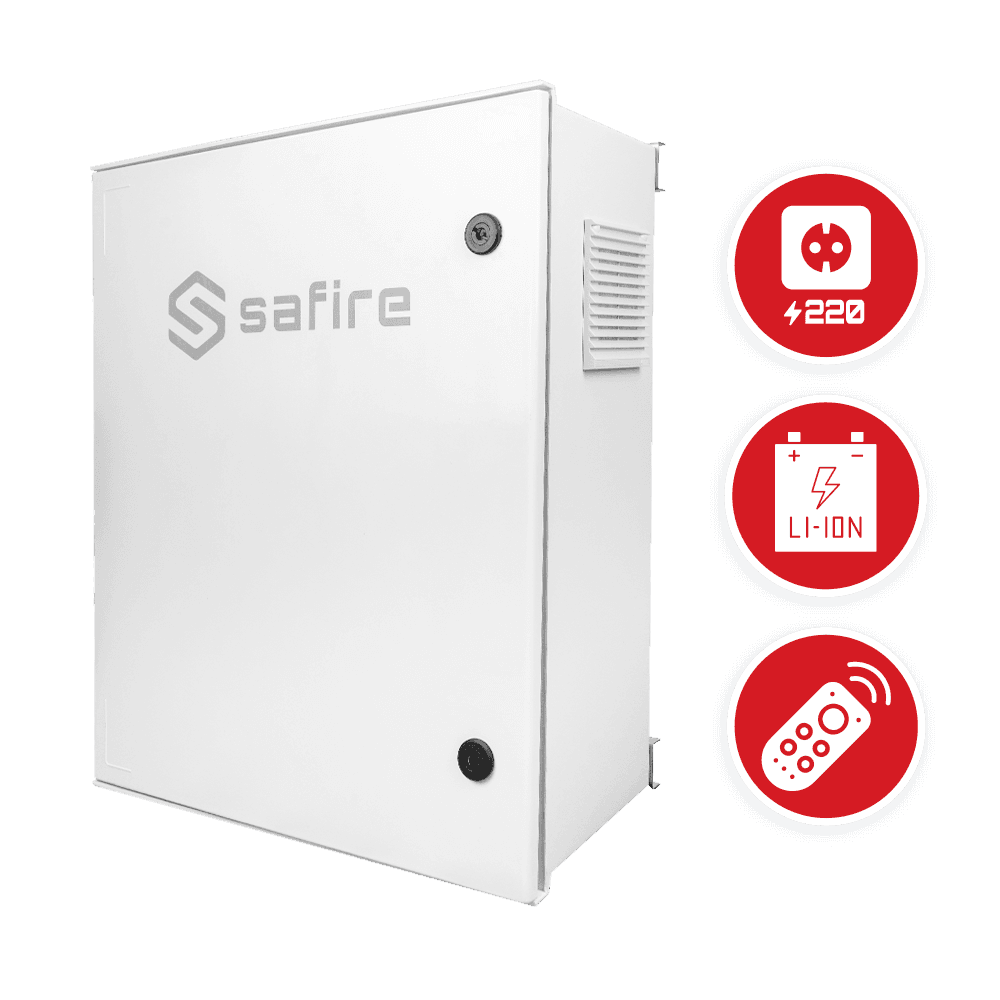 SF-BOX6050AC8POE-LITIO - imagen 2