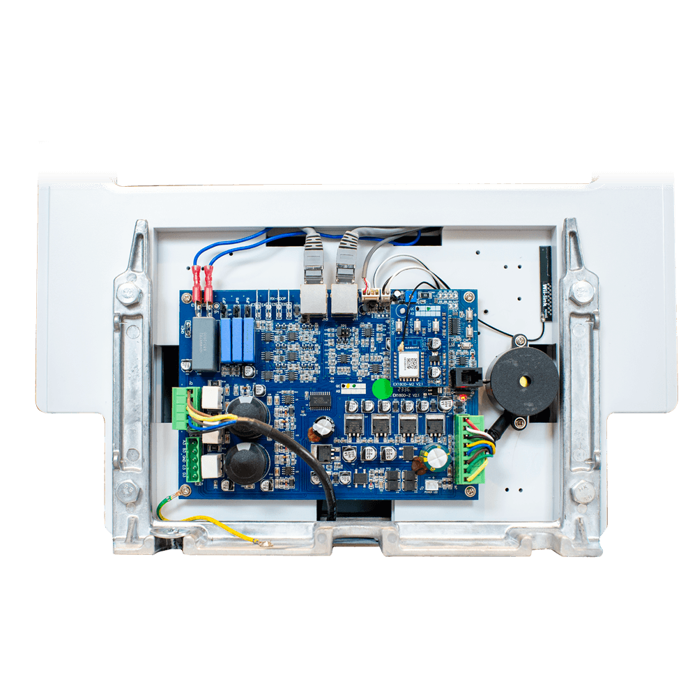 SF-EASGATE103-ADS-AM-2 - imagen 2