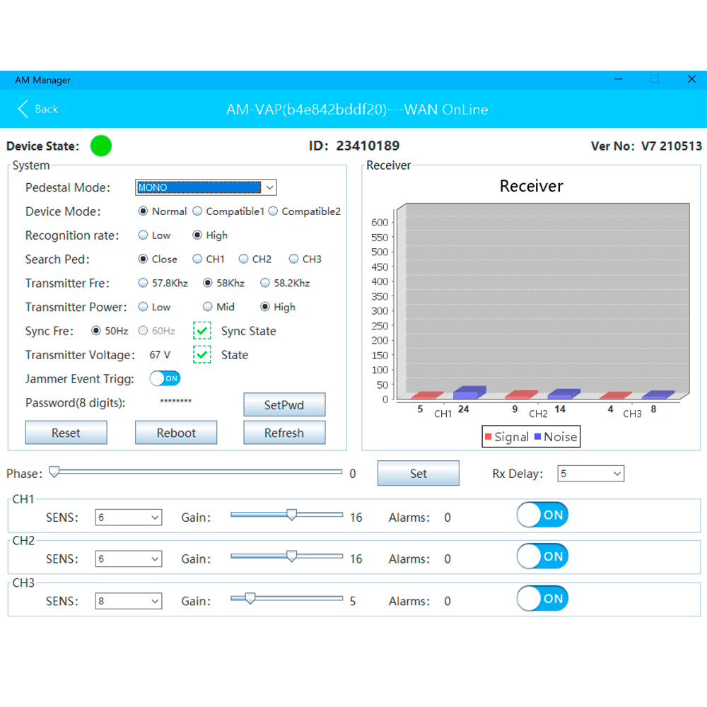 SF-EASGATE104-ADS-AM - imagen 4