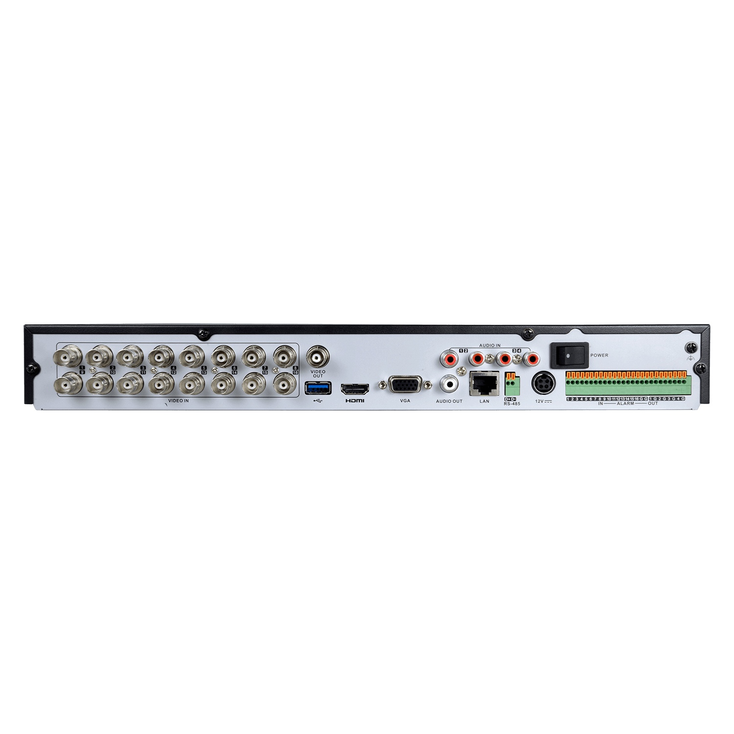SF-HTVR8208A-4K - imagen 2