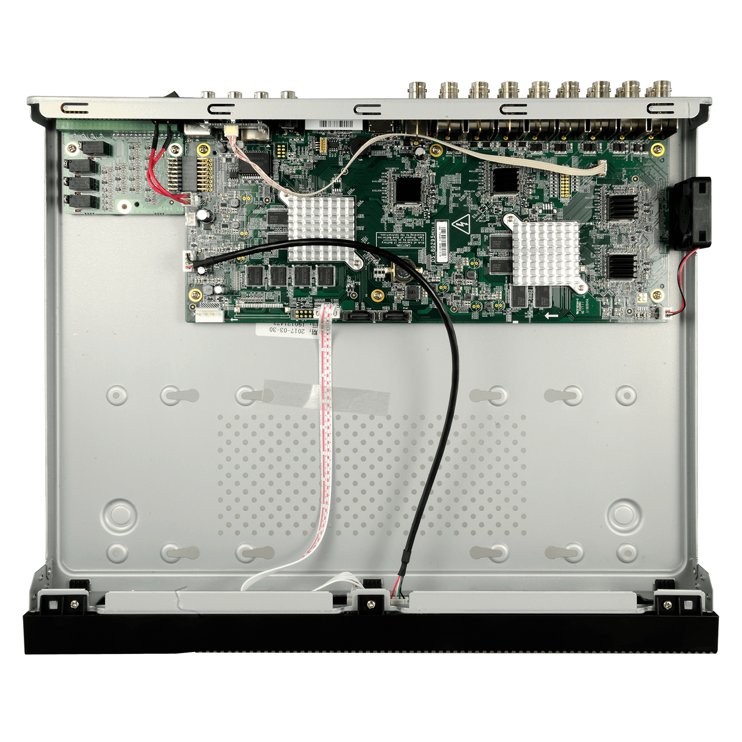 SF-HTVR8208A-4K - imagen 3