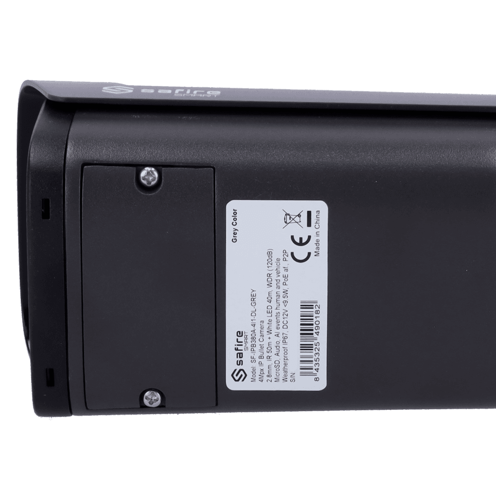 SF-IPB380A-4I1-DL-GREY - imagen 3