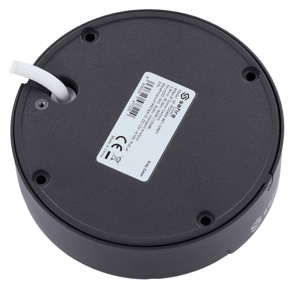 SF-IPD040A-4E1-GREY - imagen 4