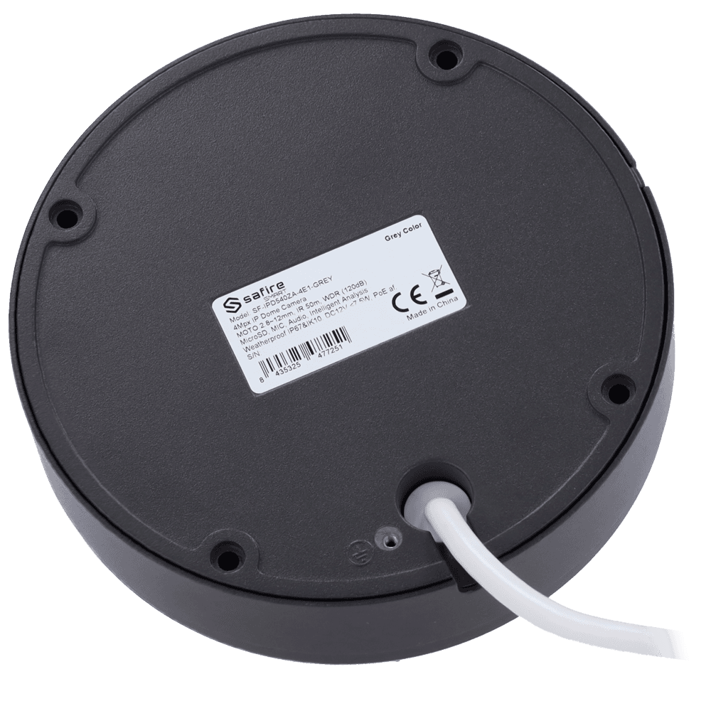 SF-IPD540ZA-4E1-GREY - imagen 4