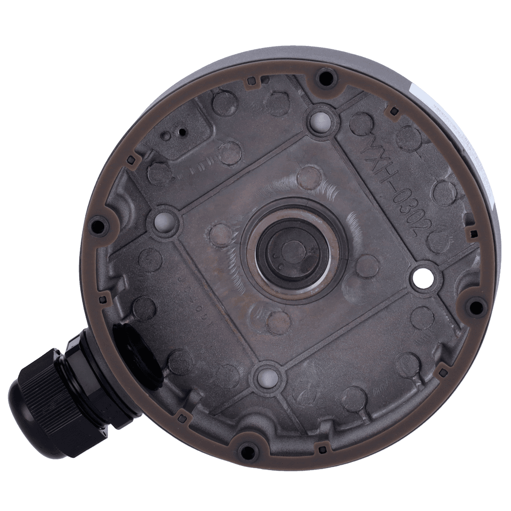 SF-JBOX-0207-GREY - imagen 3