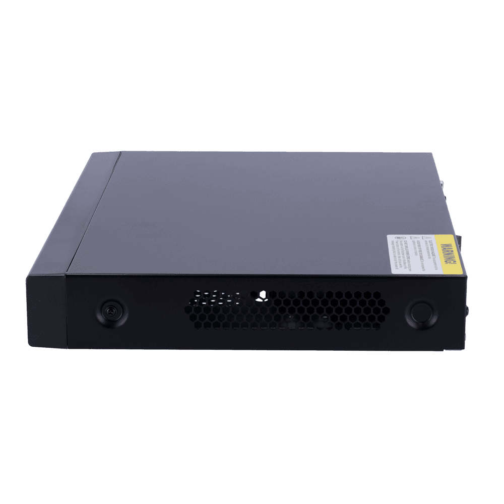 SF-NVR3104-4P-B1 - imagen 3