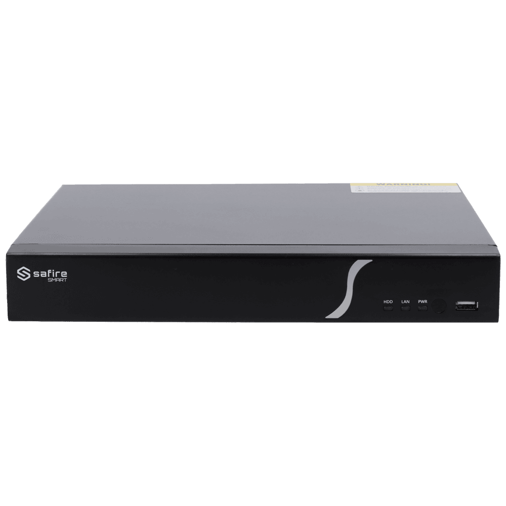 SF-NVR6104-B2 - imagen 2