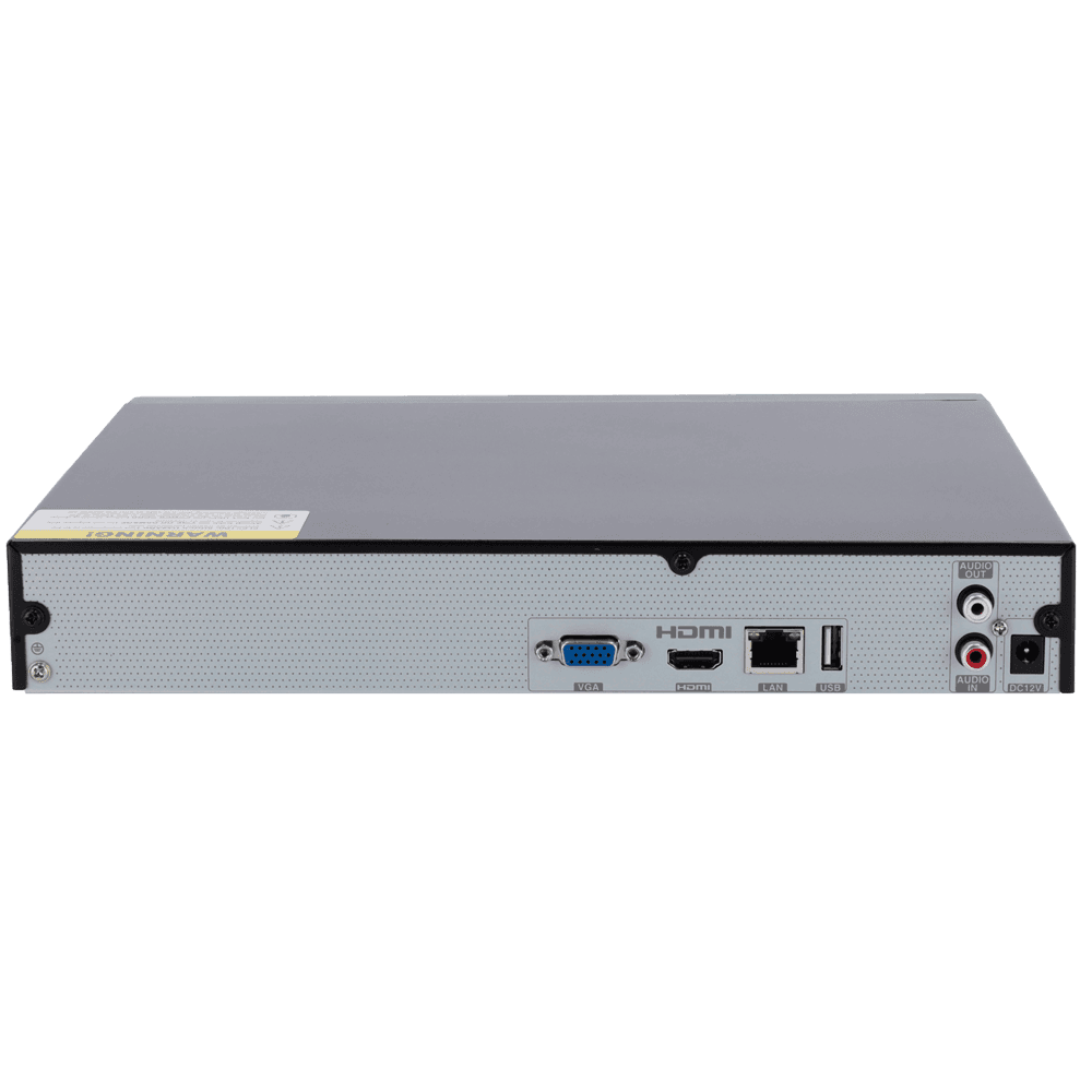 SF-NVR6104-B2 - imagen 4