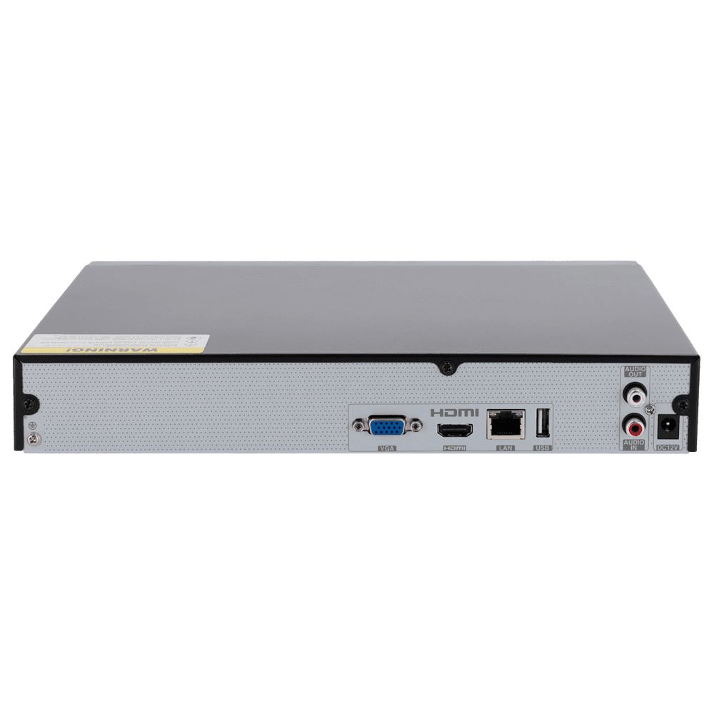 SF-NVR6116-B2 - imagen 4