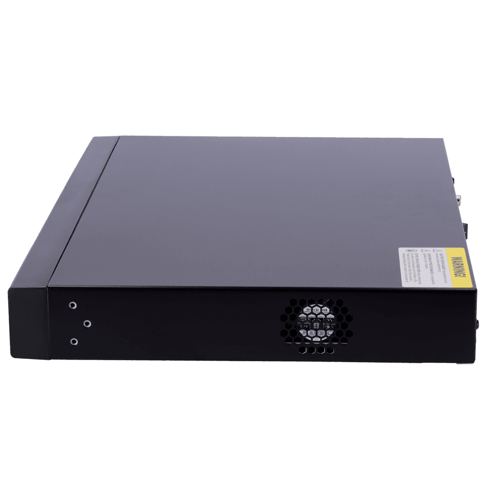 SF-NVR6208-8P-B2 - imagen 3