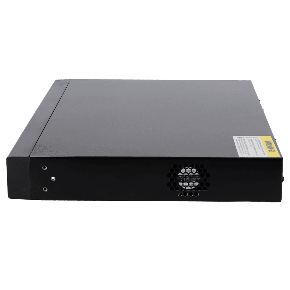 SF-NVR6216-16P-B2 - imagen 3