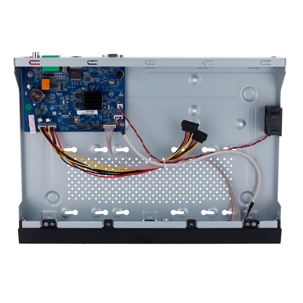 SF-NVR6216-B2 - imagen 4