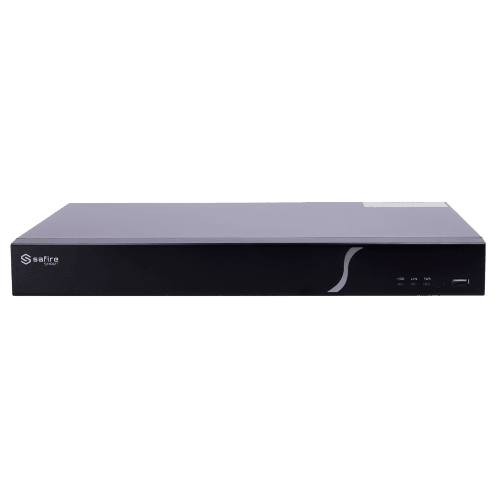 SF-NVR6232A-B2 - imagen 2